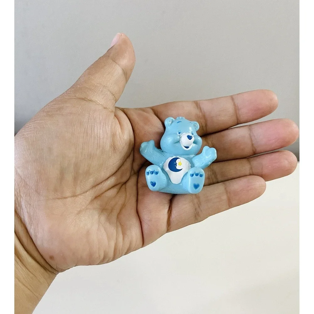 Care Bears great